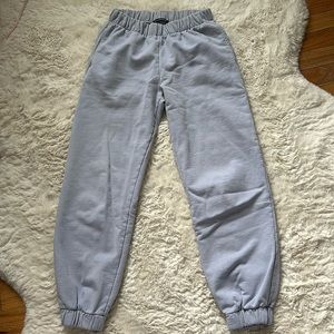 Brandy Melville Sweatpants
